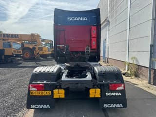Scania S450 NGS 4X2 EURO 6 RETARDER - Image 5