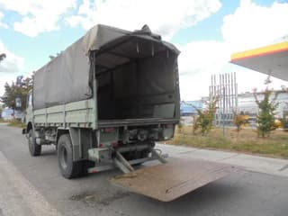 DAF D4442 NT 4X4 - Image 4
