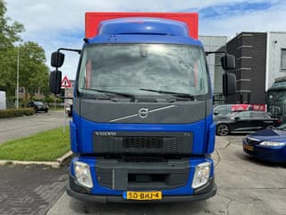 Volvo 4X2 EURO 6 DHOLLANDIA - Image 2