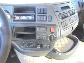 DAF 125XDAF 106 TRACTOR HEAD IN STOCK - Image 9