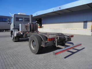 Mercedes-Benz 1828 L NL TRUCK - Image 6