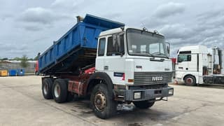Iveco No Title - Image 2