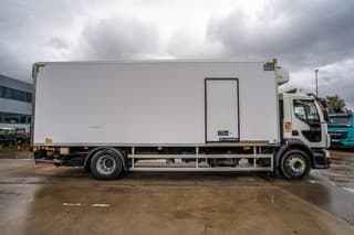 Volvo FLH 290 +CARRIER+DHOLLANDIA - Image 3