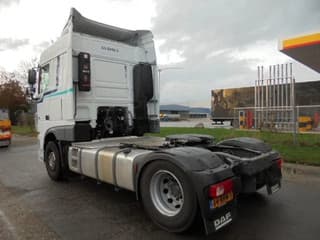 DAF SPACE CAB - Image 5