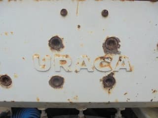 DAF 8X4 BLADGEVEERD - Image 16