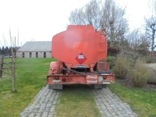 DAF A1502DA 360 - Image 18