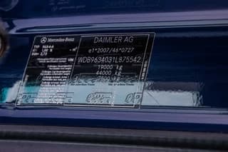 Mercedes-Benz 1848 LS+E6+HYDR. - Image 8