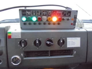 Mercedes-Benz 1124 F - Image 16