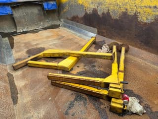 MAN 26.530 6X4 MANUAL 3 PEDALS TIPPER KIPPER - Image 15