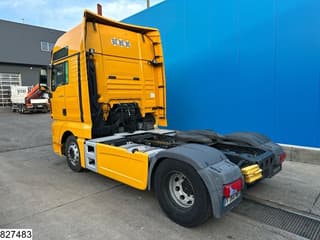 MAN TGX 2019 - 18 460 EURO 6 afbeelding 2