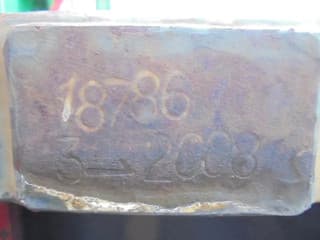 DAF 410 FAD 8X4 STEEL SUSPENSION - Image 20
