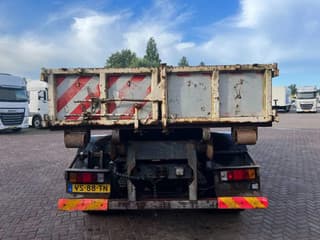 DAF F HAAKARM - Image 8