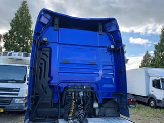 MAN 400 (Versnellingsbak defect) - Image 10