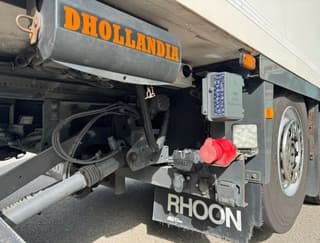 Scania S500 6X2 RETARDER 50 CC COMBI 2x TAILLIFT TOP CONDITION HOLLAND TRUCK - Image 17