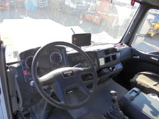 MAN 26.430 BBS 6X6 KIEPER /TRACTOR - Image 14