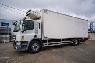 DAF CF 75.310 + THERMO KING - Thumbnail 1