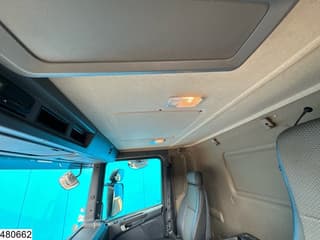 Scania 410 8x4, EURO 6, HIAB, Remote, Steeringaxle - Image 13