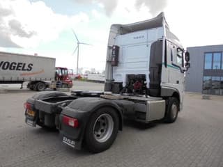 DAF EUR6 - Image 3