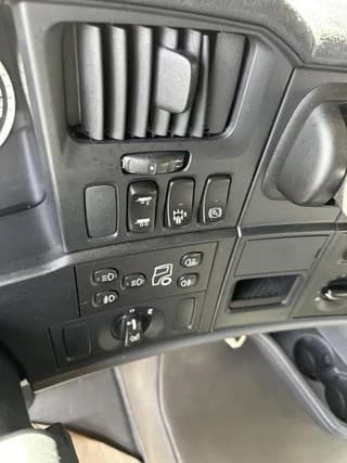 Scania R580 V8 TL MEGA E6 Intarder ATM TÜV NEU! - Image 23