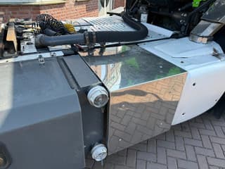 DAF CF450 mit RTI compressor / Holland Truck / Top Zustand - Image 6