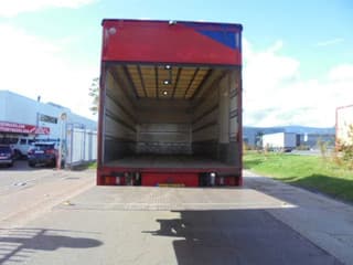 MAN 12.250 NL TRUCK - Image 9