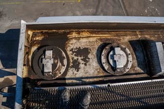 Renault PREMIUM 280 + 13.500L /ALU/ 5 COMP. - Image 7