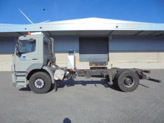 Mercedes-Benz 1828 L NL TRUCK - Image 5