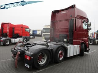 DAF FTG - Image 4