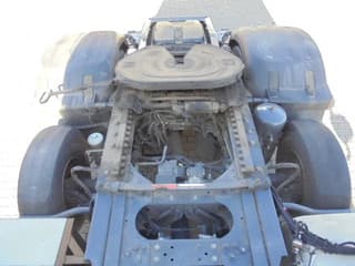 DAF 6X2 NL TRUCK - Image 7