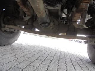 DAF YAZ 2300 6x6 - Image 16
