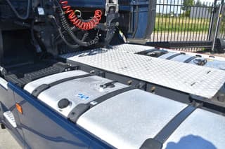 Scania S450 NGS 4x2NB - FULL AIR - RETARDER - ACC - AIRCO - 2 x FUEL TANKS - TOP CONDITION - - Image 4
