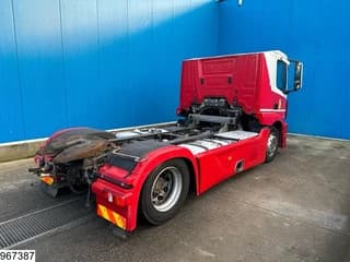 Mercedes-Benz 1843 EURO 6, Hydrauliek, Retarder, LOHR - Image 2