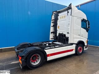 Volvo 460 EURO 6, Standairco - Image 3