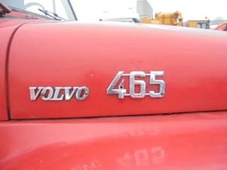 Volvo L 465 - Image 4