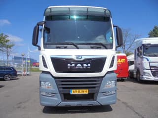 MAN 26.420 XXL 6X2 NL TRUCK - Image 2