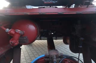 Iveco 190.42 - 1991 - PTO - Oldtimer - Image 68