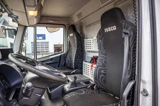 Iveco 160E25 - Image 9