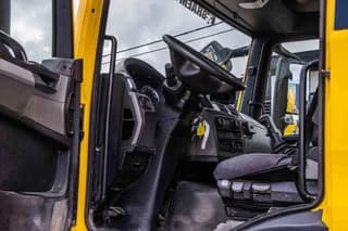 MAN 18.360 BLS-4X4H+MIXER 10 m3 - Image 9