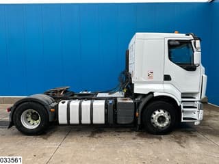 Renault Lander 460 Hydraulic - Image 13
