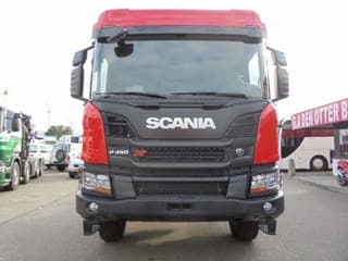 Scania P450 XT 4X4 NIEUW - DEMO - Image 2