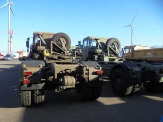 DAF YTV 2300 4X4 +WSK 10 UNITS IN STOCK - Image 4