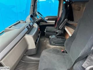 MAN 24 440 6x2, EURO 5, RHD, ADR, PTO - Image 9