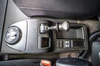 MAN 18.460 BLS 4X4 + kiphydr. (Cardan) - Image 13
