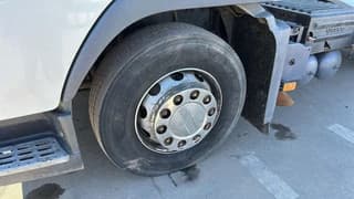 Volvo 440 - Image 9