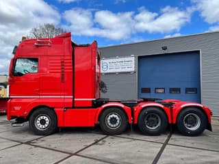 MAN 41.560 TGX 41.60 8x4/4 BLS - Image 2