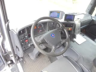 Scania P310 6X2 EEV NL TRUCK - Image 8