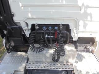 MAN 26.500 XXL NL TRUCK SMART TACHO 16X IN STOCK - Image 9