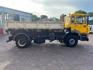 DAF F HAAKARM - Image 4