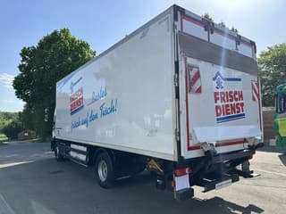 Iveco 140 140-250 Tiefkühl Multitemp Mitsubishi DIESEL - Image 4