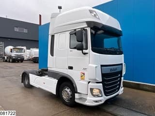 DAF XF 440 EURO 6, Standairco - Image 2